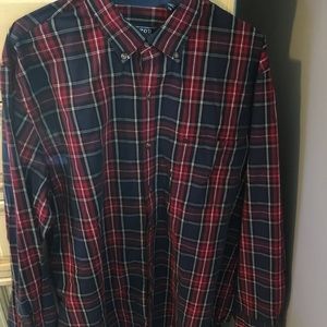 Men’s shirt